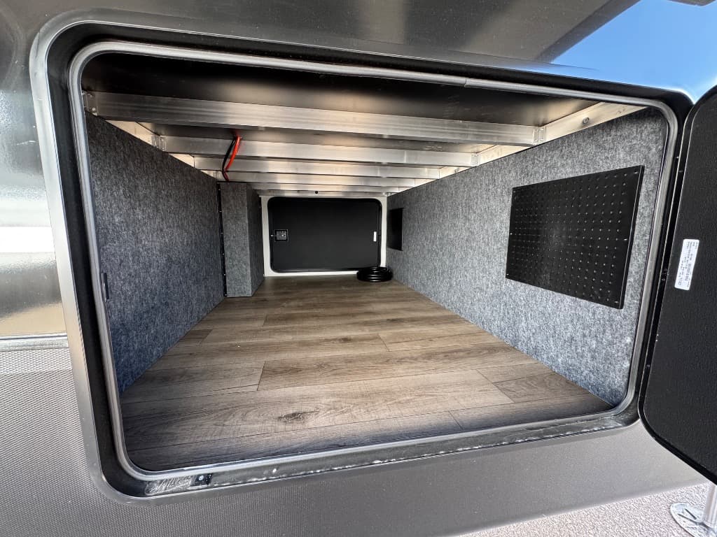 2026 Forest River 2026 Forest River Cedar Creek - thumbnail 33