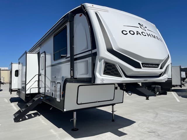 2026 Coachmen Chaparral 375BAF