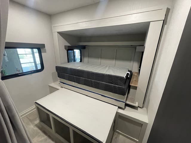 2026 Coachmen 2026 Coachmen Chaparral Lite - thumbnail 9