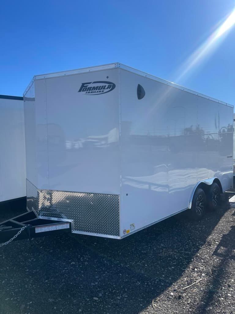 2026 Formula Trailers 2026 Formula Trailers Traverse - thumbnail 2