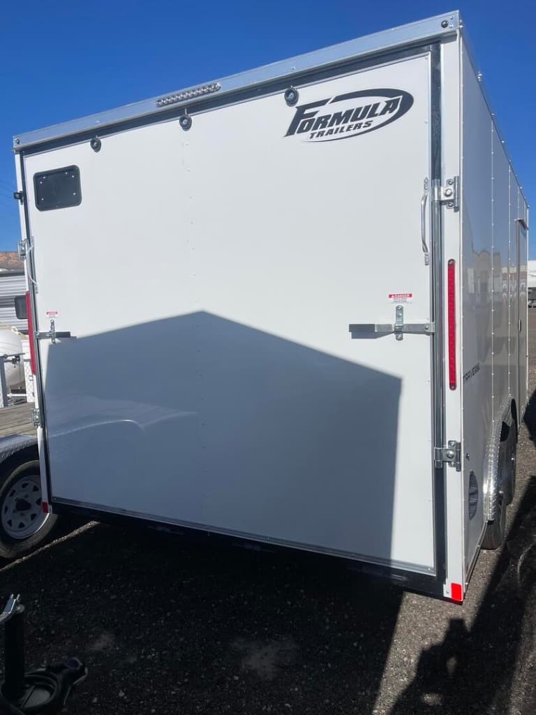 2026 Formula Trailers 2026 Formula Trailers Traverse - thumbnail 3