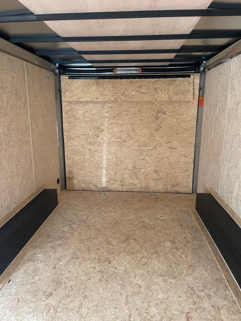 2026 Formula Trailers 2026 Formula Trailers Traverse - thumbnail 4