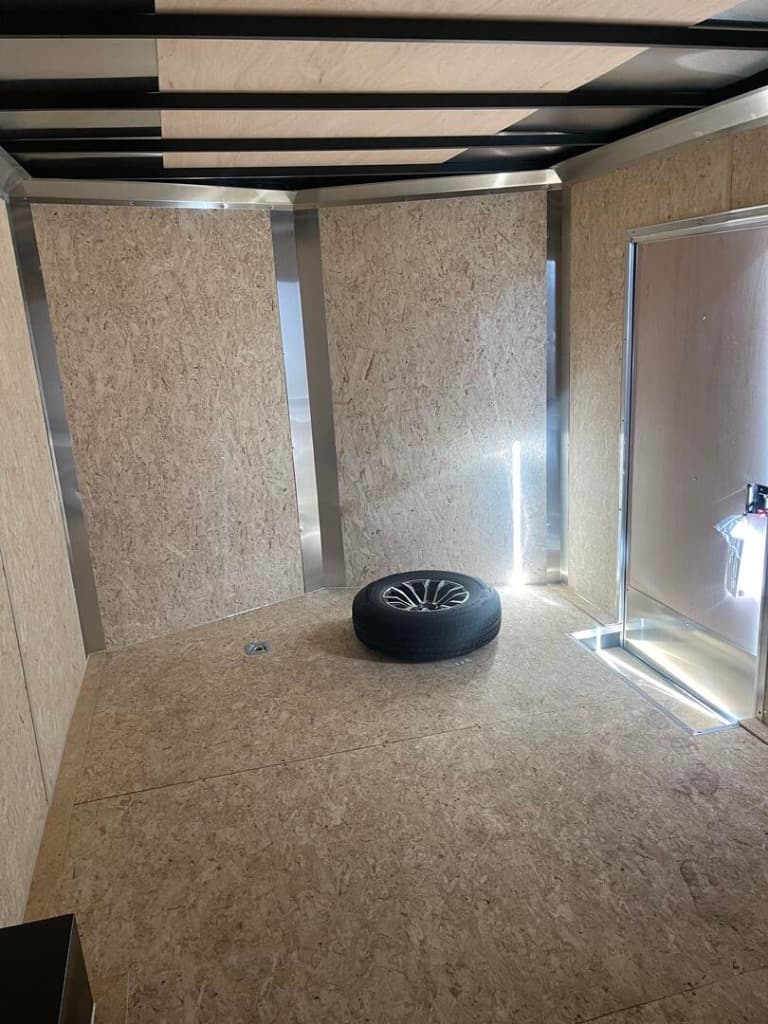 2026 Formula Trailers 2026 Formula Trailers Traverse - thumbnail 5