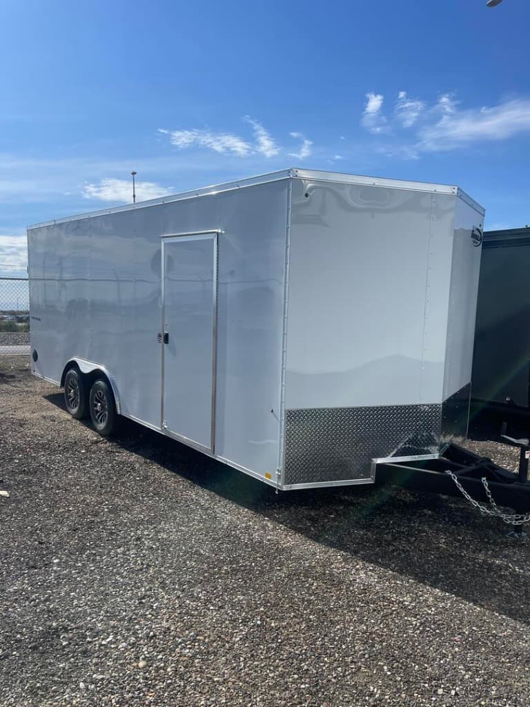 2026 Formula Trailers Traverse F-TVC10216-100