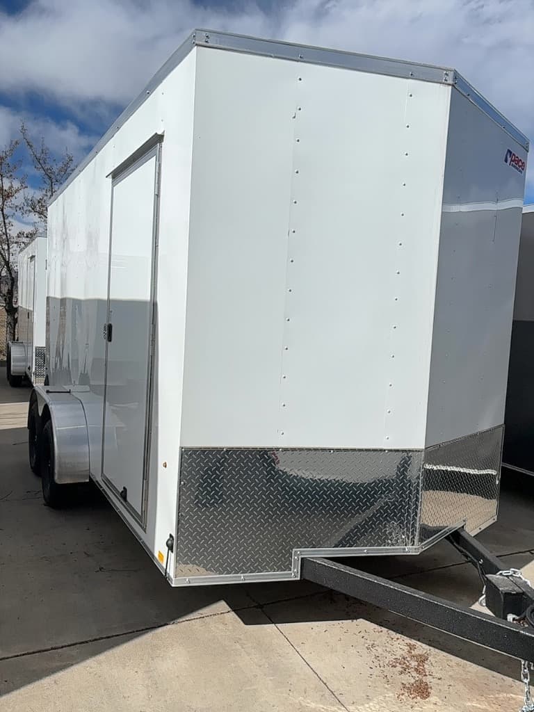 2026 Pace American Outback DLX KP-DX8414-070