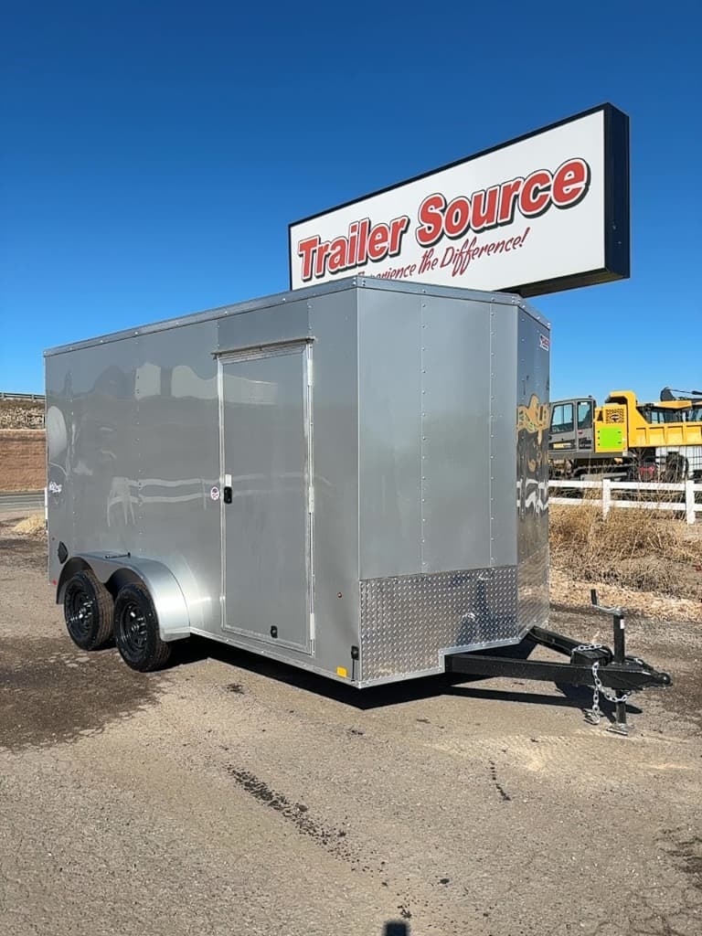 2026 Pace American Outback DLX KP-DX8414-070