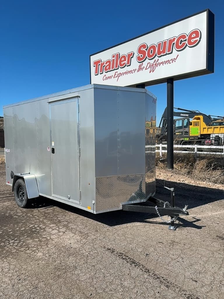 2026 Pace American Outback DLX KP-DX7212-030