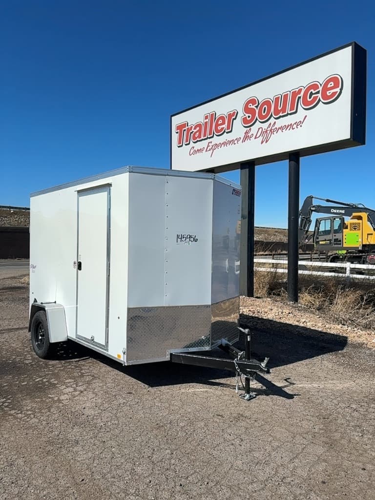 2026 Pace American Outback DLX KP-DX7210-030