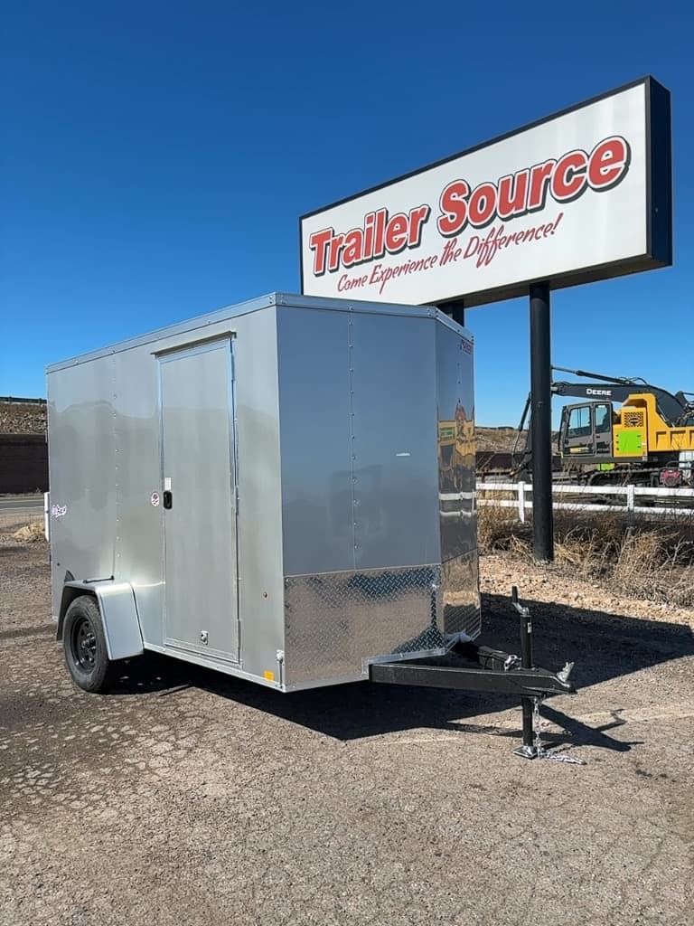 2026 Pace American Outback DLX KP-DX7210-030