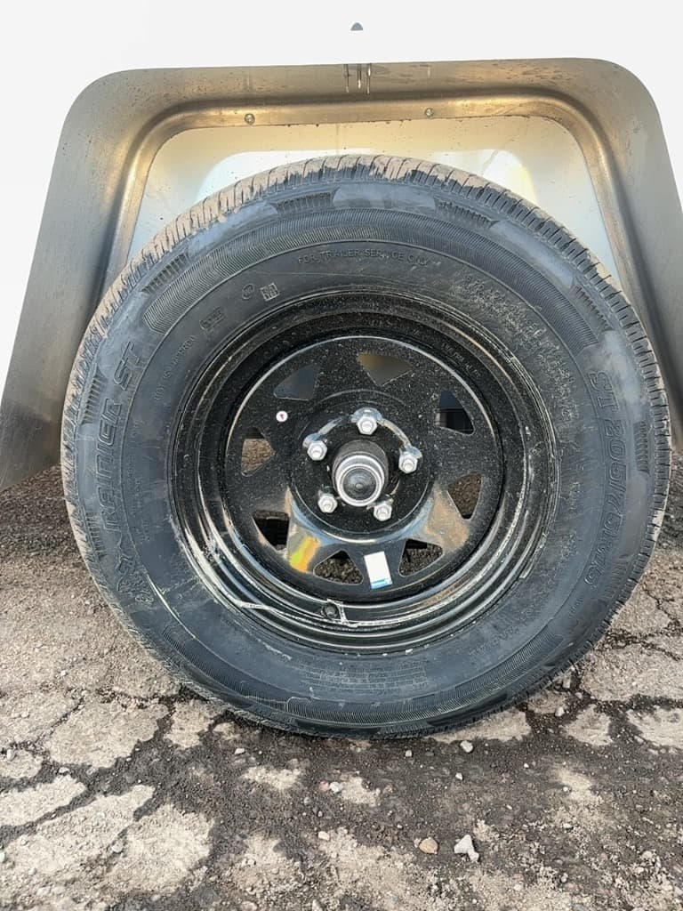 2026 Pace American 2026 Pace American Outback DLX - thumbnail 5