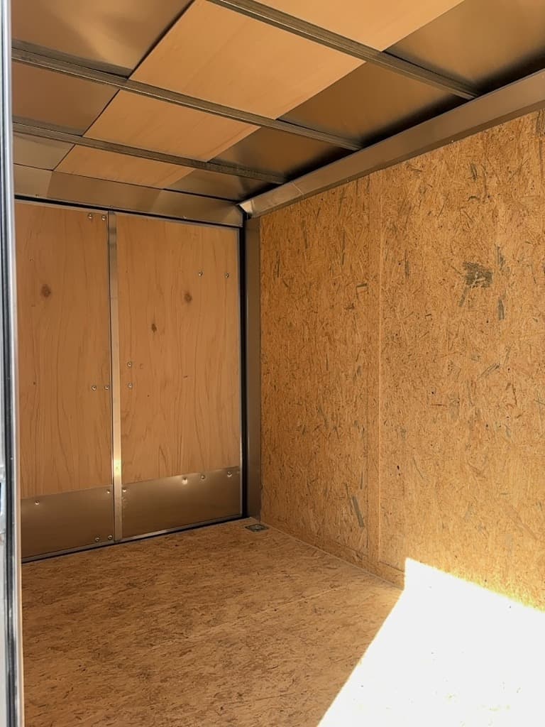 2026 Pace American 2026 Pace American Outback DLX - thumbnail 12