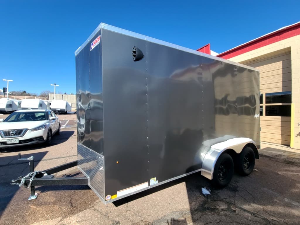 2026 Pace American Outback DLX KP-DX8414-070