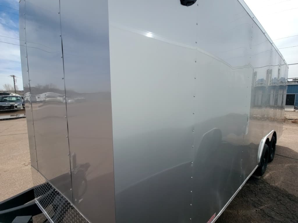 2026 Pace American 2026 Pace American Outback DLX - thumbnail 4