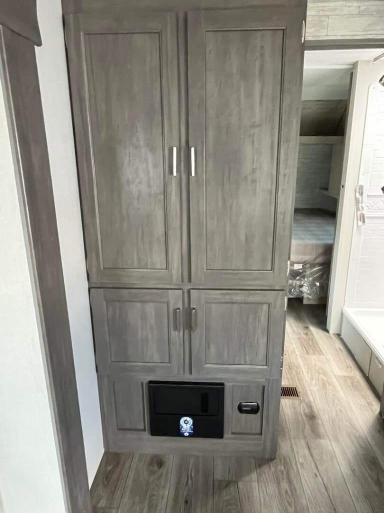 2026 Coachmen 2026 Coachmen Catalina Summit Series 8 - thumbnail 12