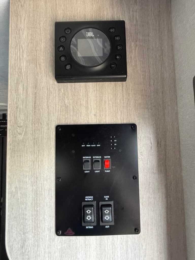 2026 Coachmen 2026 Coachmen Catalina Summit Series 8 - thumbnail 20