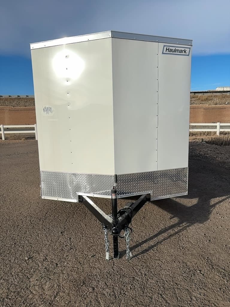 2026 Haulmark 2026 Haulmark Passport - thumbnail 2