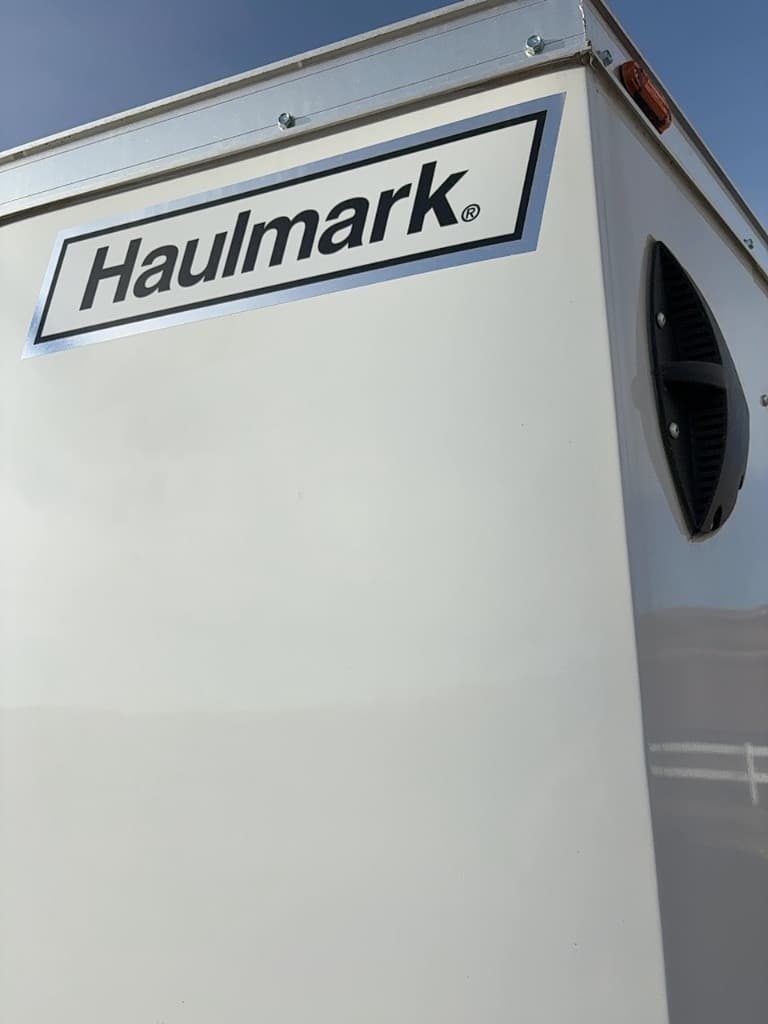 2026 Haulmark 2026 Haulmark Passport - thumbnail 4