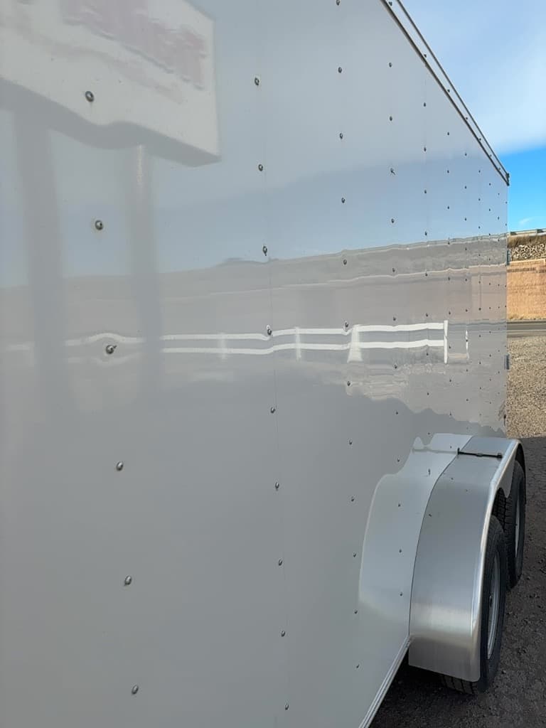 2026 Haulmark 2026 Haulmark Passport - thumbnail 6