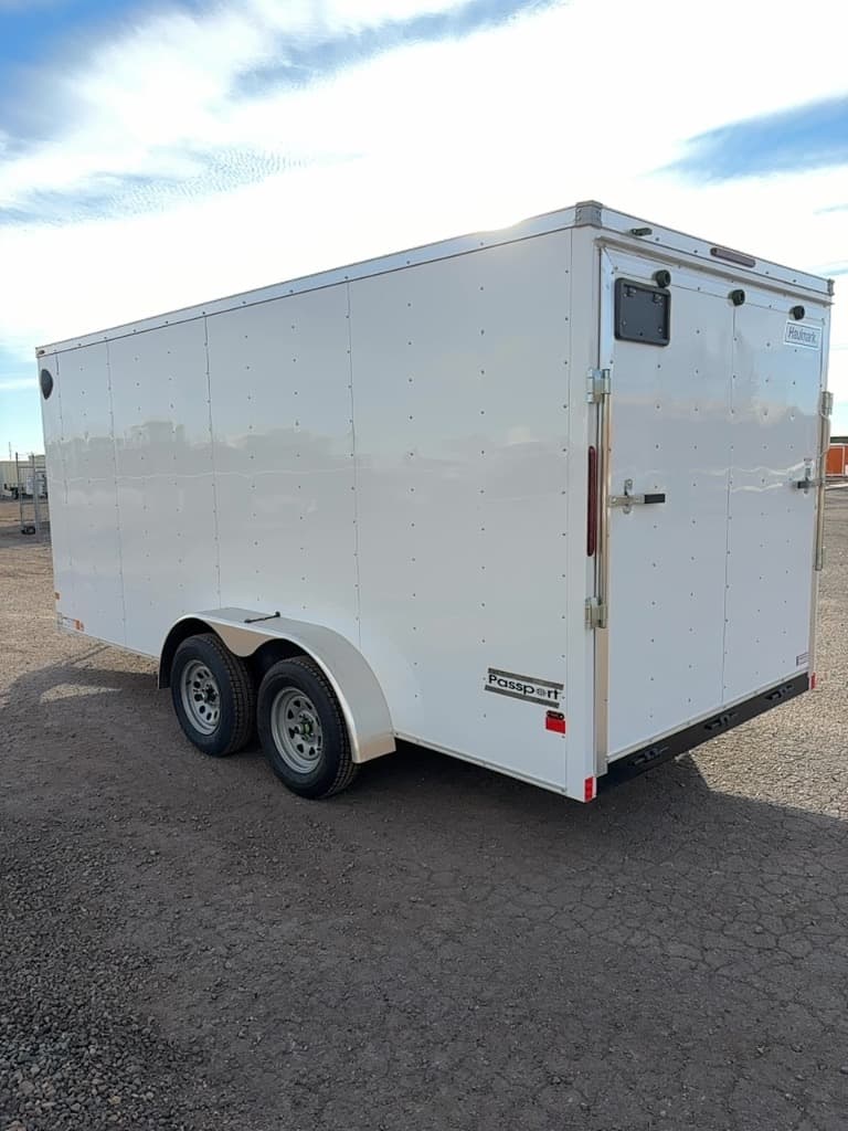 2026 Haulmark 2026 Haulmark Passport - thumbnail 10