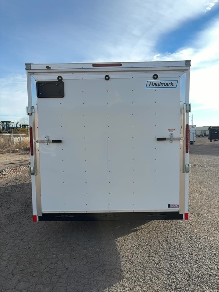 2026 Haulmark 2026 Haulmark Passport - thumbnail 11