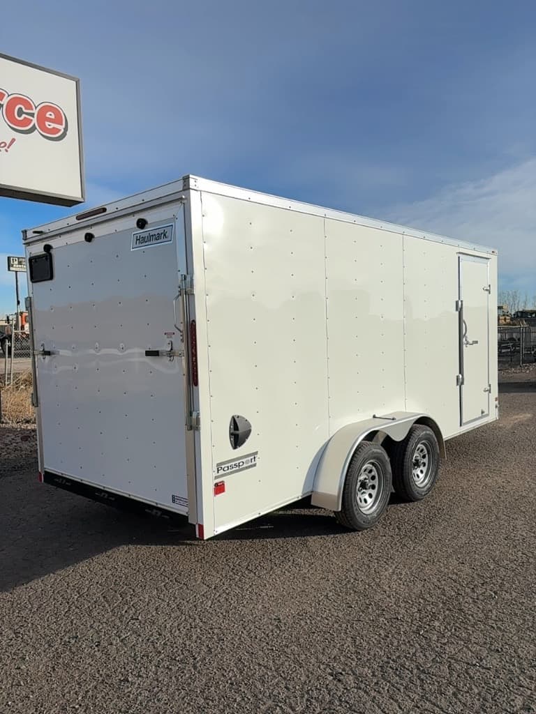 2026 Haulmark 2026 Haulmark Passport - thumbnail 12