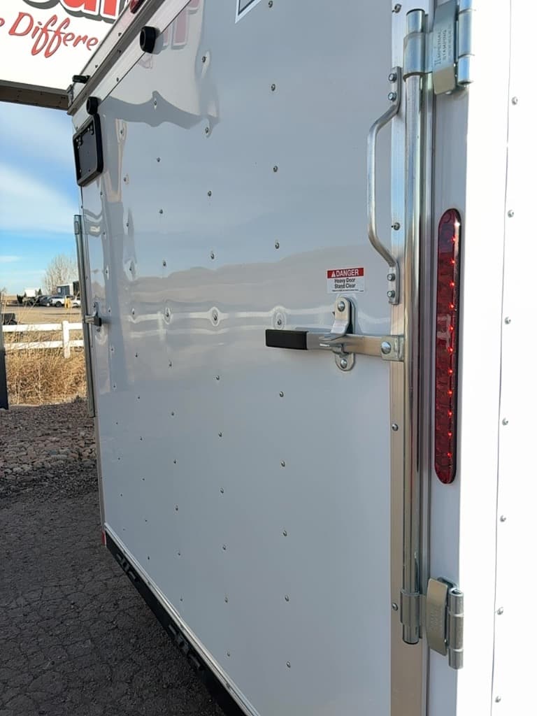 2026 Haulmark 2026 Haulmark Passport - thumbnail 13