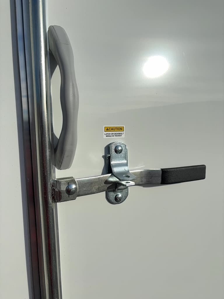 2026 Haulmark 2026 Haulmark Passport - thumbnail 16