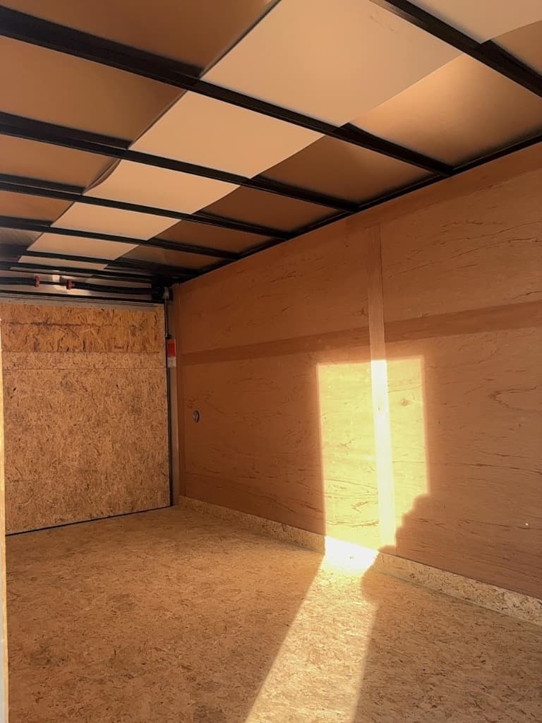 2026 Haulmark 2026 Haulmark Passport - thumbnail 18