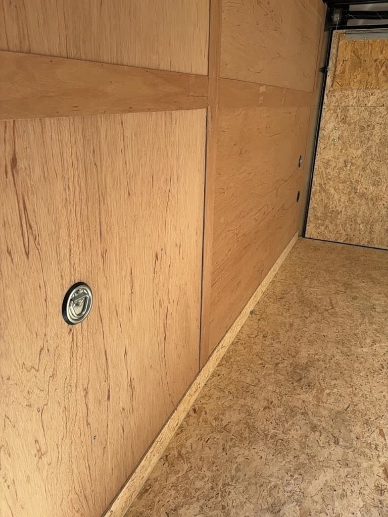 2026 Haulmark 2026 Haulmark Passport - thumbnail 21