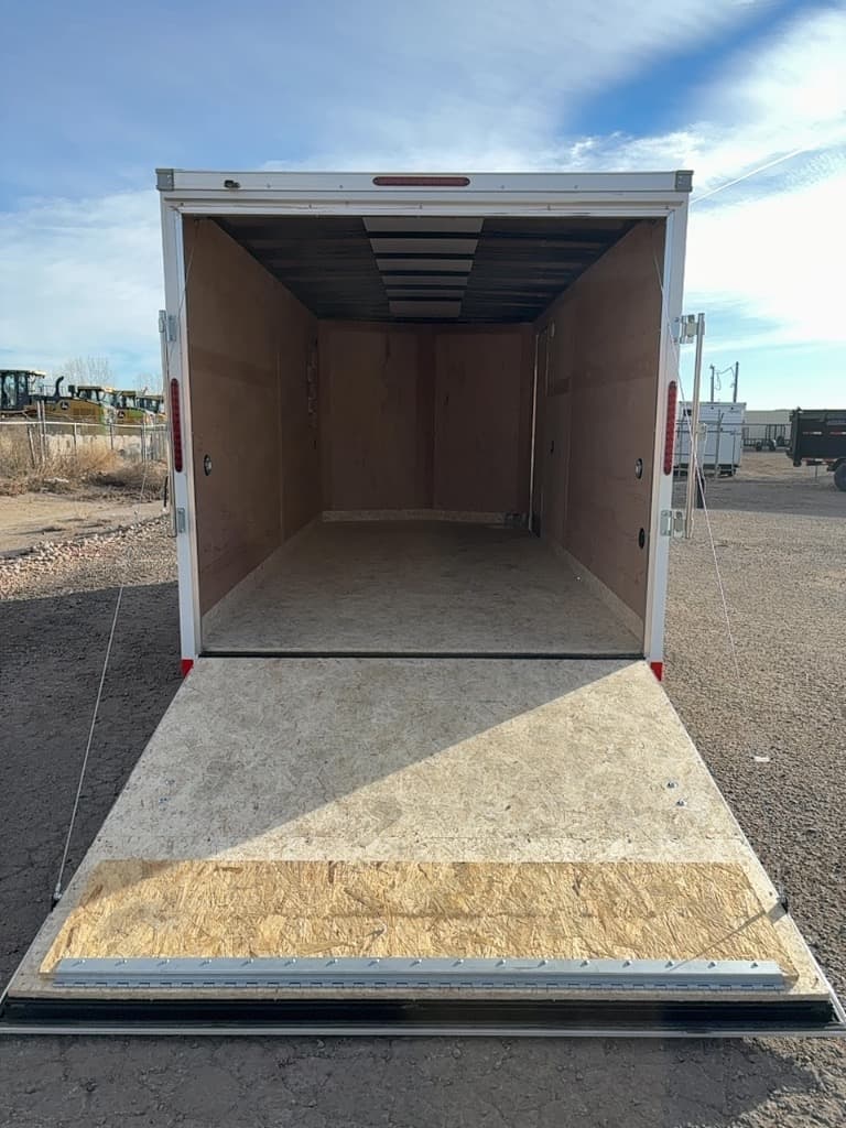 2026 Haulmark 2026 Haulmark Passport - thumbnail 24