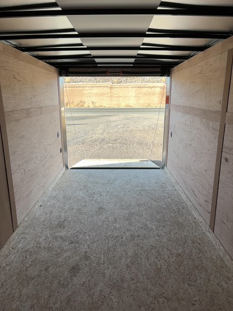 2026 Haulmark 2026 Haulmark Passport - thumbnail 25