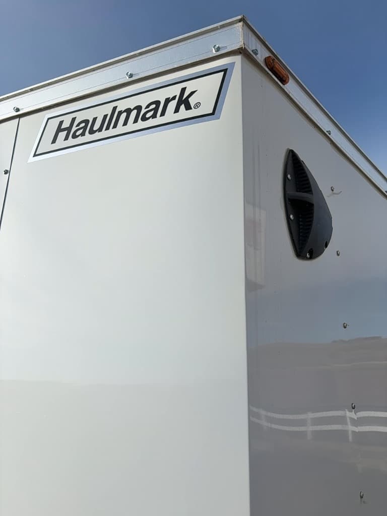 2026 Haulmark 2026 Haulmark Passport - thumbnail 4