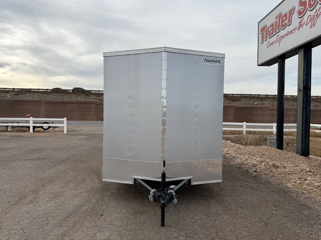 2026 Haulmark 2026 Haulmark Passport - thumbnail 2