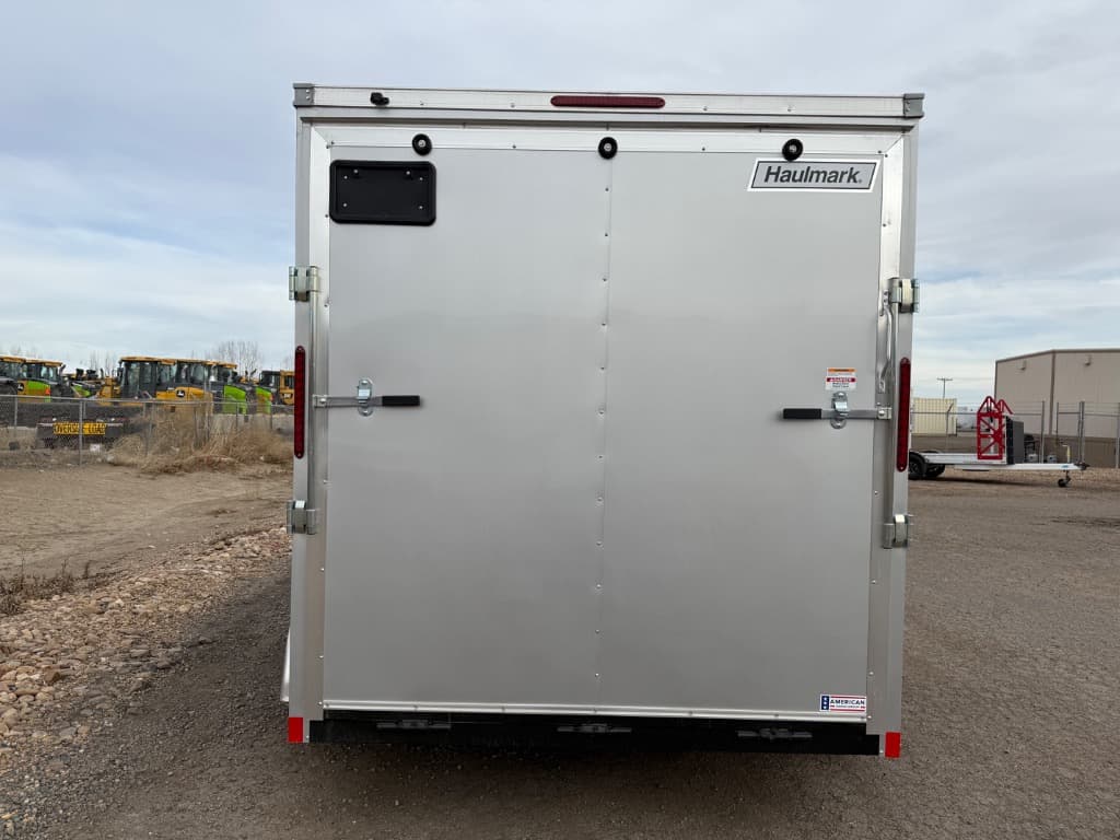 2026 Haulmark 2026 Haulmark Passport - thumbnail 4