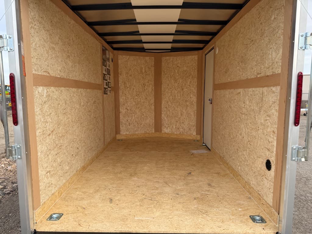 2026 Haulmark 2026 Haulmark Passport - thumbnail 6