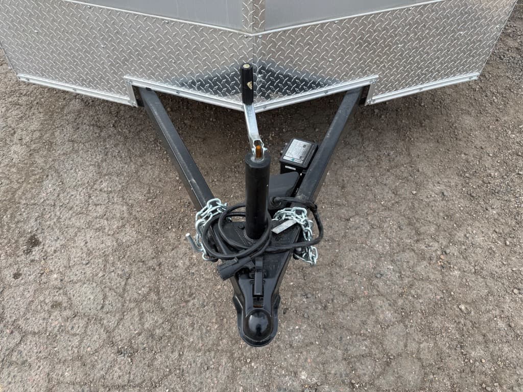 2026 Haulmark 2026 Haulmark Passport - thumbnail 10