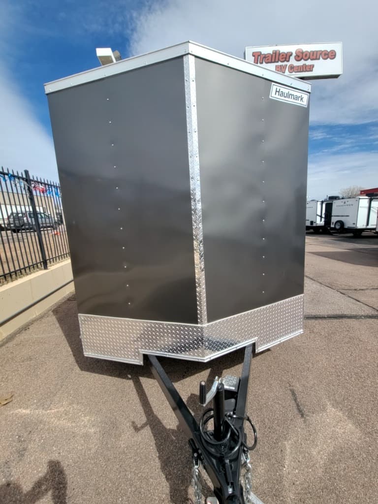 2026 Haulmark 2026 Haulmark Passport - thumbnail 3