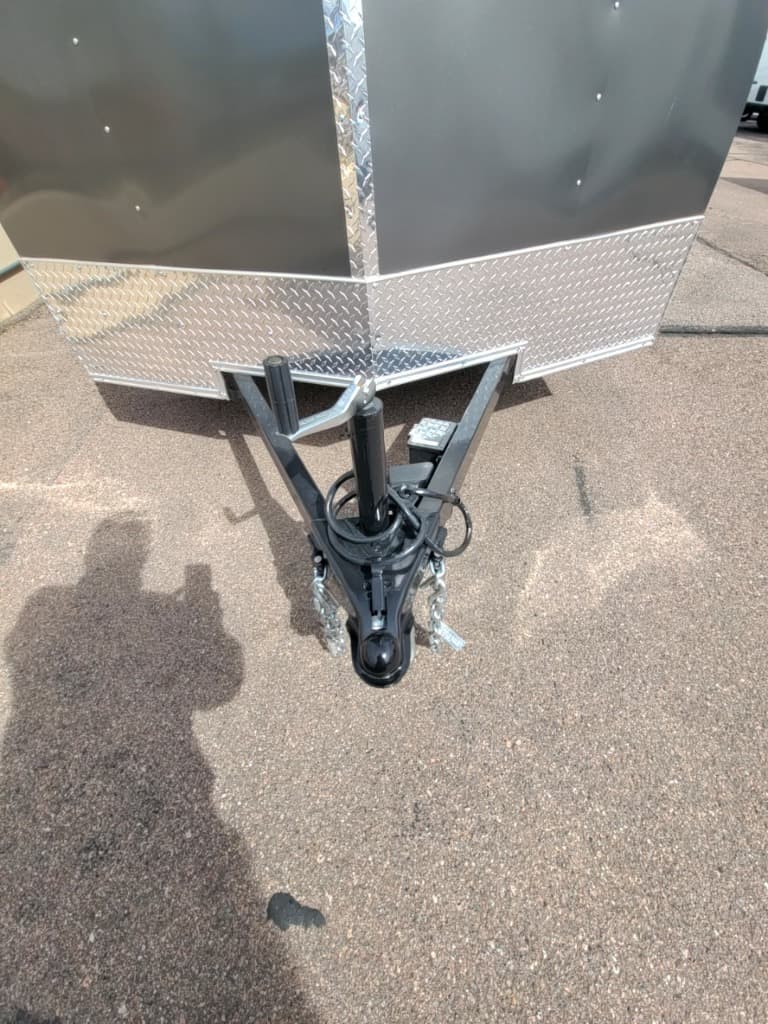 2026 Haulmark 2026 Haulmark Passport - thumbnail 4