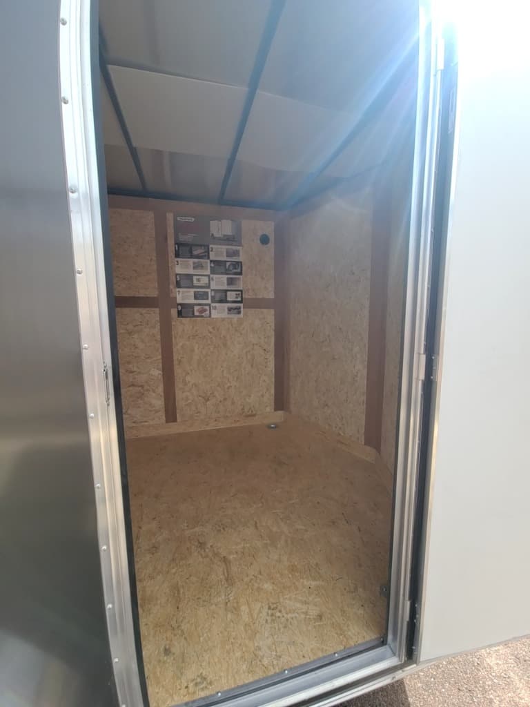 2026 Haulmark 2026 Haulmark Passport - thumbnail 5