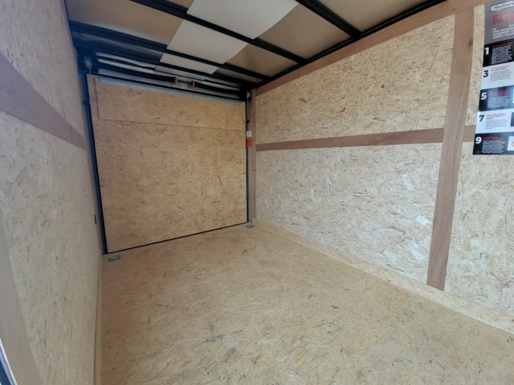 2026 Haulmark 2026 Haulmark Passport - thumbnail 7