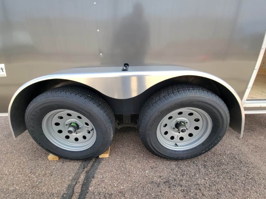 2026 Haulmark 2026 Haulmark Passport - thumbnail 8