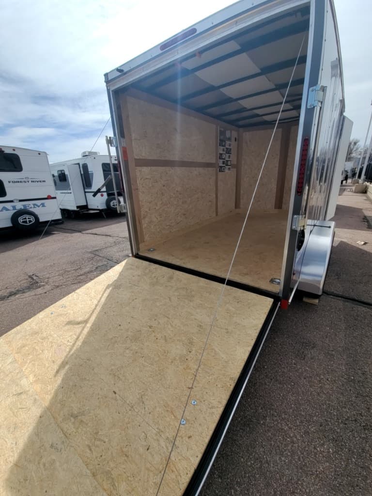 2026 Haulmark 2026 Haulmark Passport - thumbnail 9