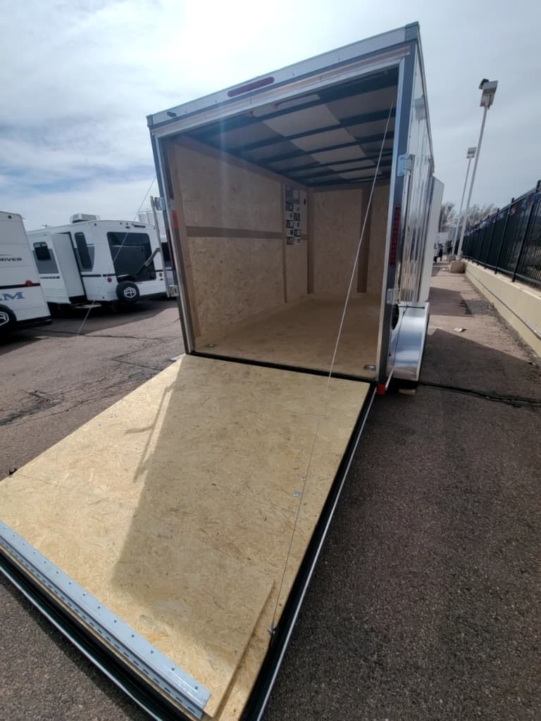 2026 Haulmark 2026 Haulmark Passport - thumbnail 10