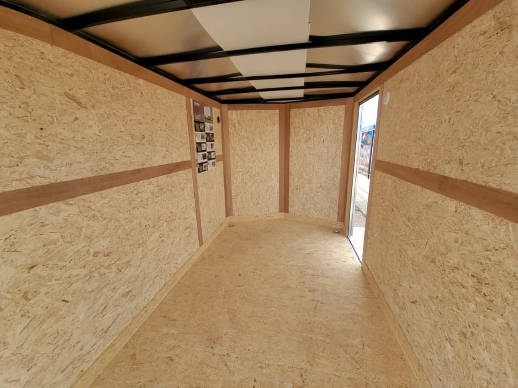 2026 Haulmark 2026 Haulmark Passport - thumbnail 12