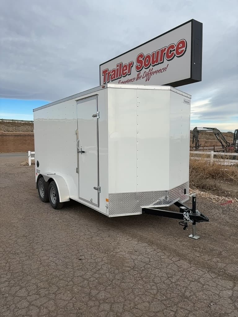 2026 Haulmark Passport PP714T2
