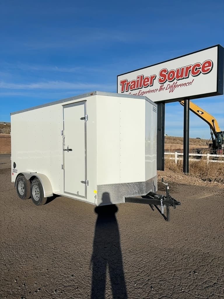 2026 Haulmark Passport PP714T2