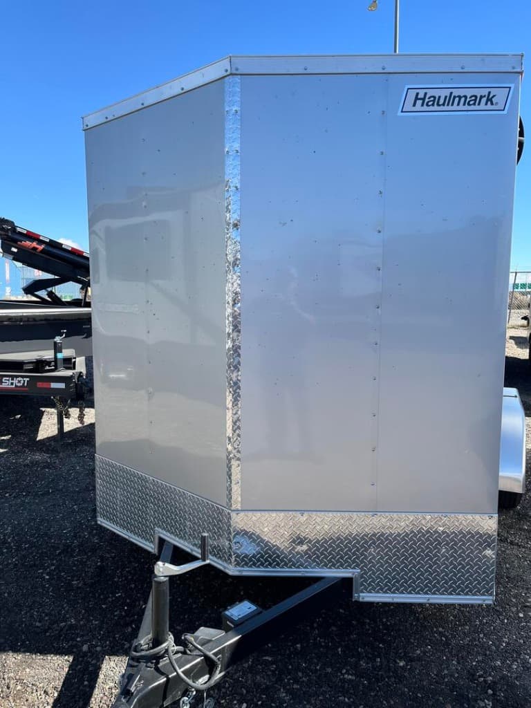 2026 Haulmark Passport PP714T2-D