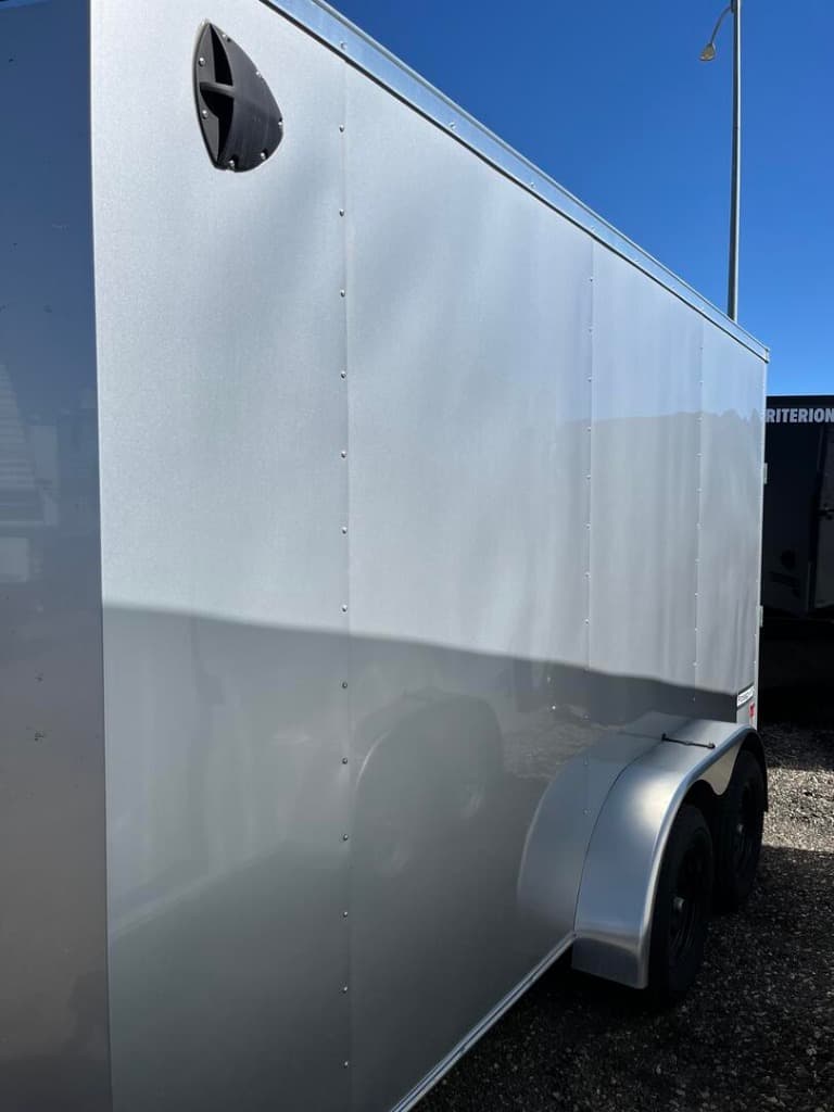 2026 Haulmark 2026 Haulmark Passport - thumbnail 2