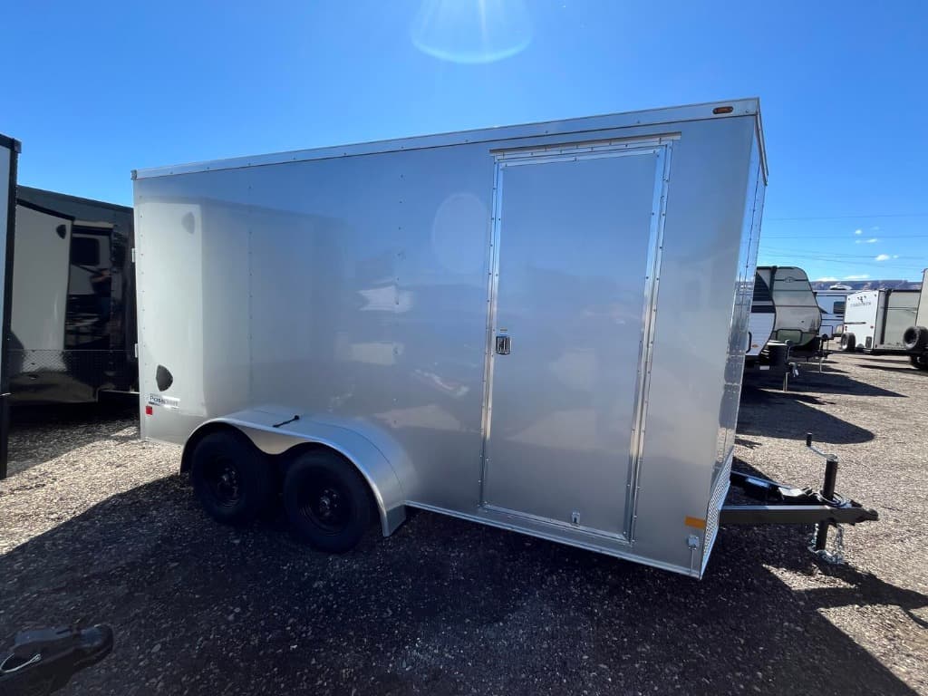 2026 Haulmark 2026 Haulmark Passport - thumbnail 3