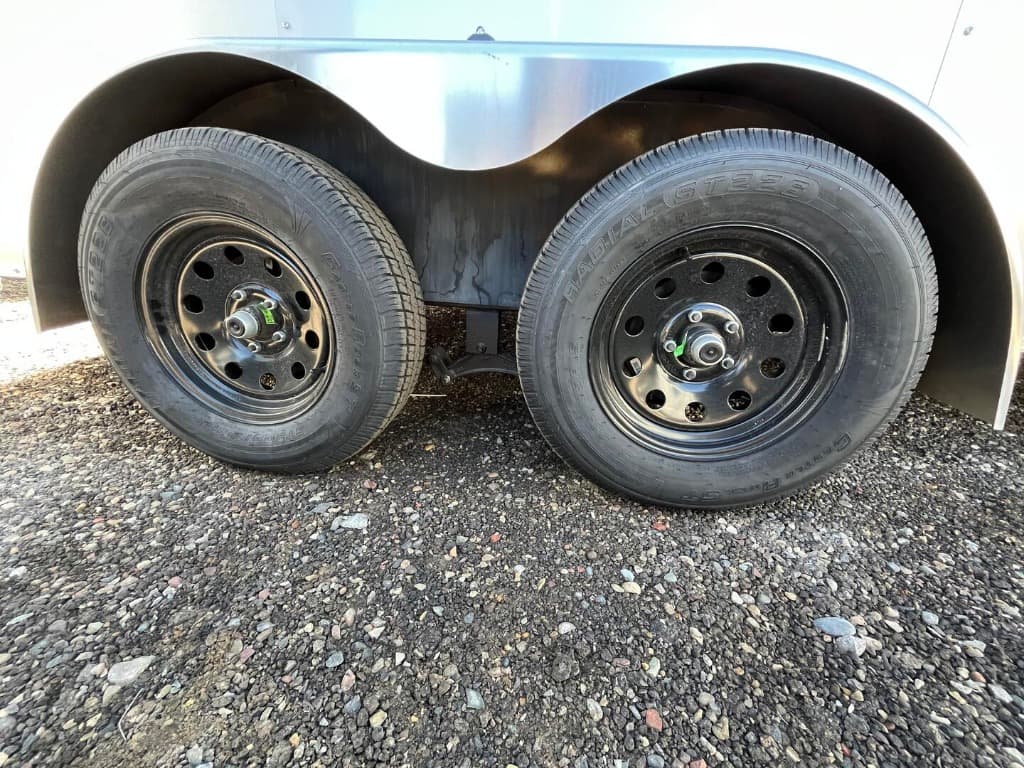 2026 Haulmark 2026 Haulmark Passport - thumbnail 4